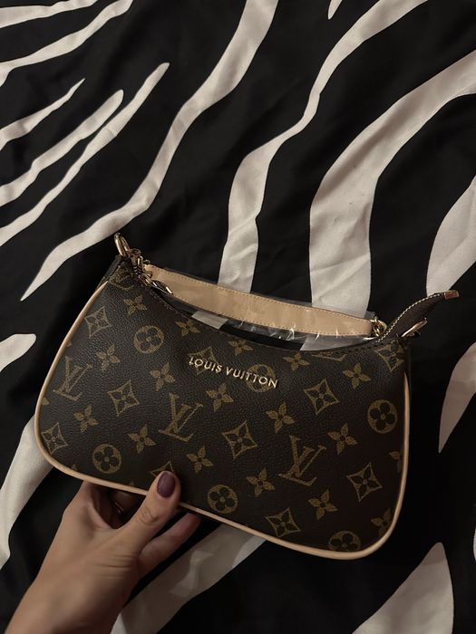 Louis Vuitton малка чанта