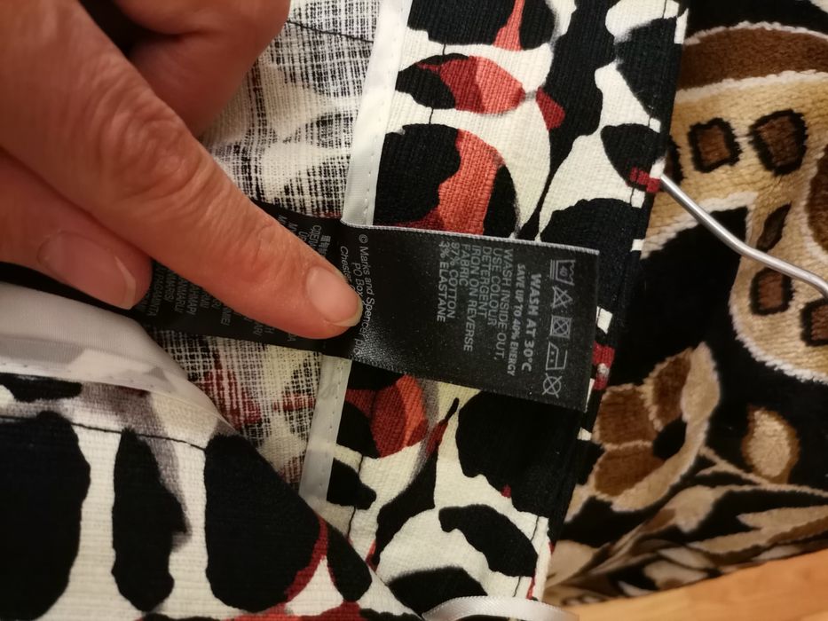 Pantalon Marks&Spencer, Eur 38