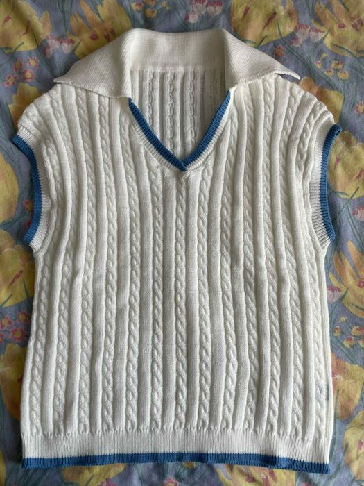 Нов дамски летен комплект