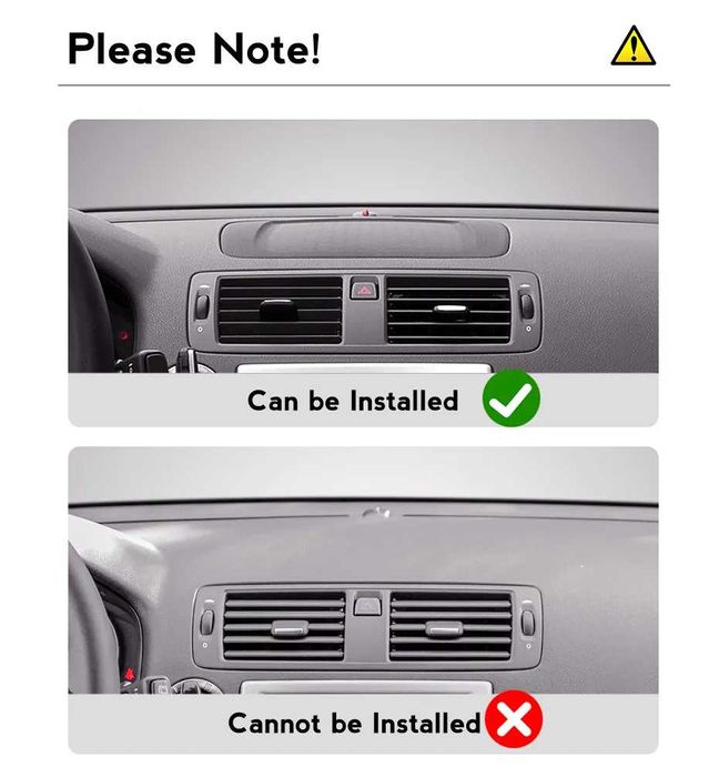 Navigatie Android 14 VOLVO S40 V50 2004 - 2013 C70 C30 1/8 Gb + CAMERA