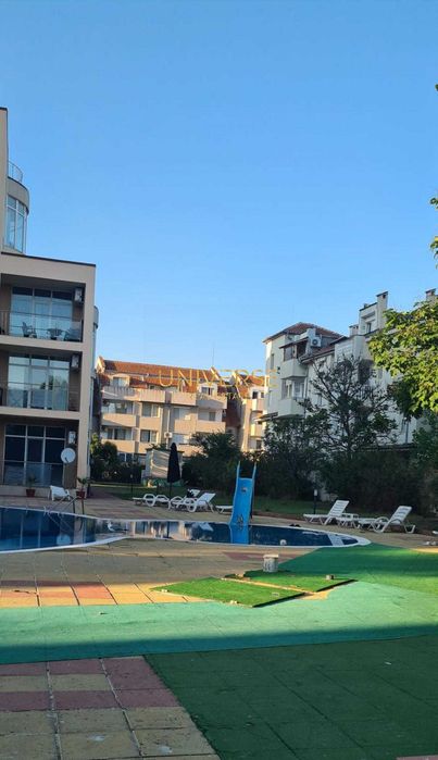 Продава се Двустаен апартамент в к.к. Слънчев бряг - 84 кв.м за 1072 €/кв.м - Снимка #11