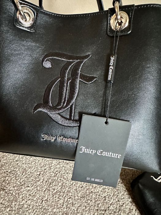 Сумка Джуси кутюр