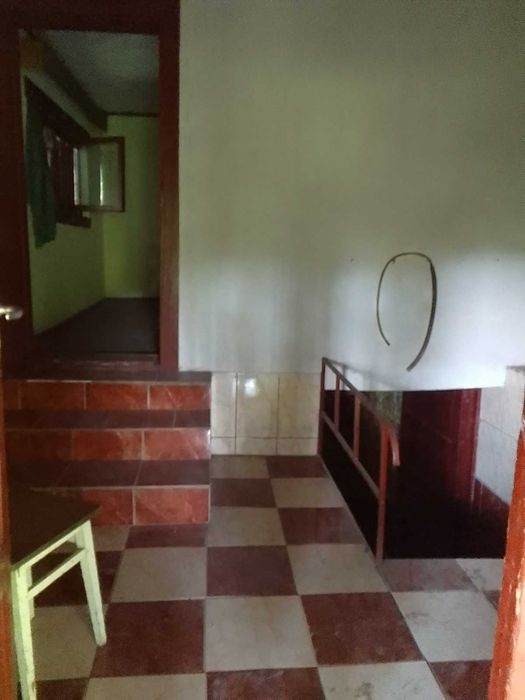 Teren extravilan arabil cu livada si vie la 15 min de baile Tasnad