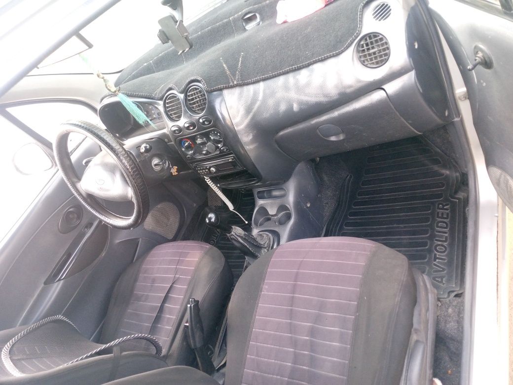 Mashina yaxshi xolatda minishga tayyor motor hadavoy aybi yoq