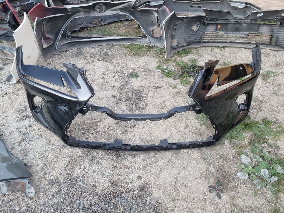 Bara fata lexus rx450 2017