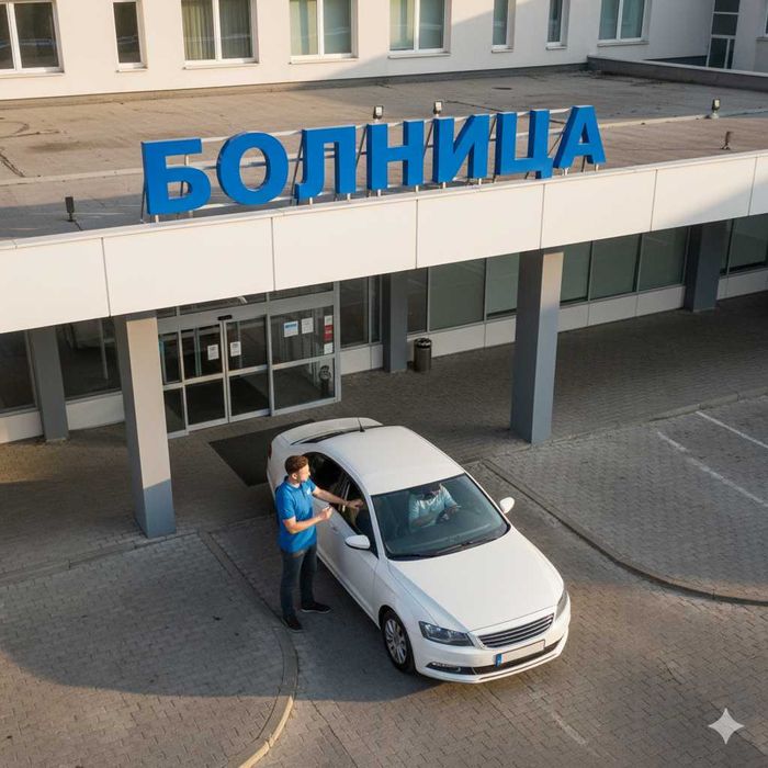 Асистент - Помагач твоят домашен асистент