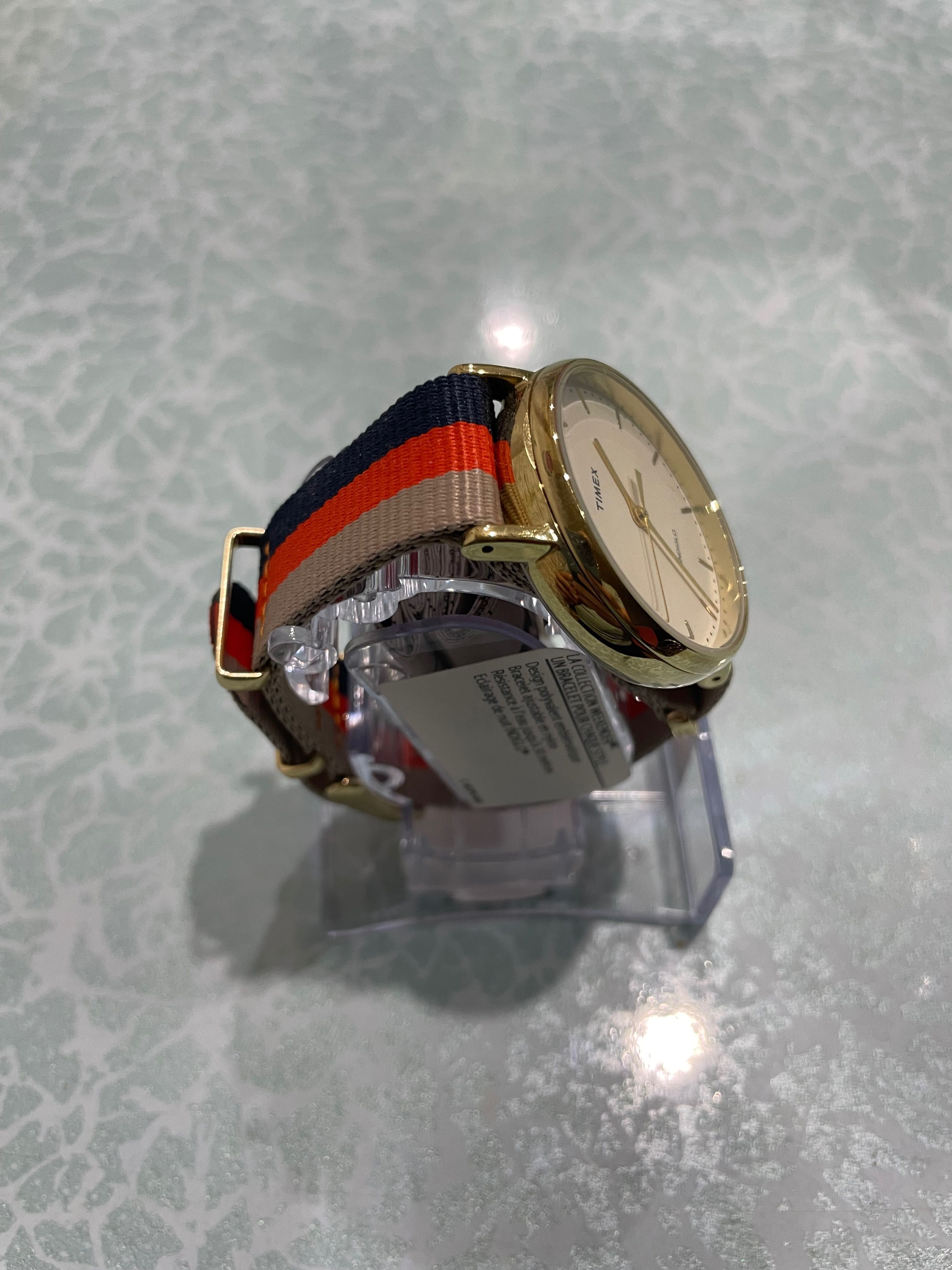 Часы TIMEX. Новые привез из Америки.