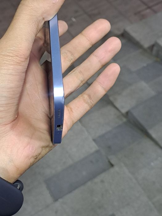 Honor X8B 8/256 srochni sotiladi