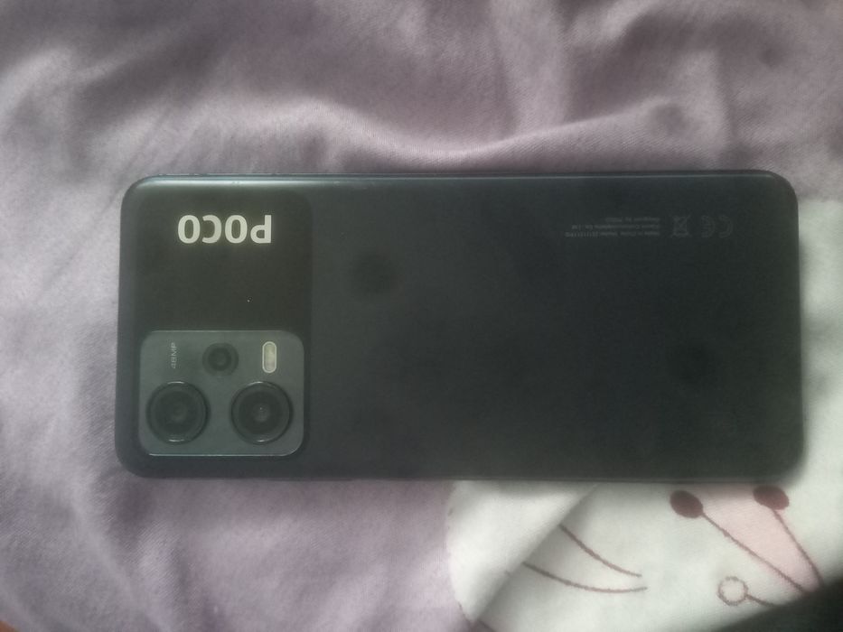 Продам poco x5 5G