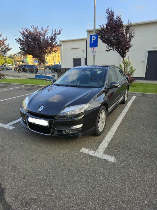 Renault Laguna 1.5 dCi, 110cp, 2011 Bose