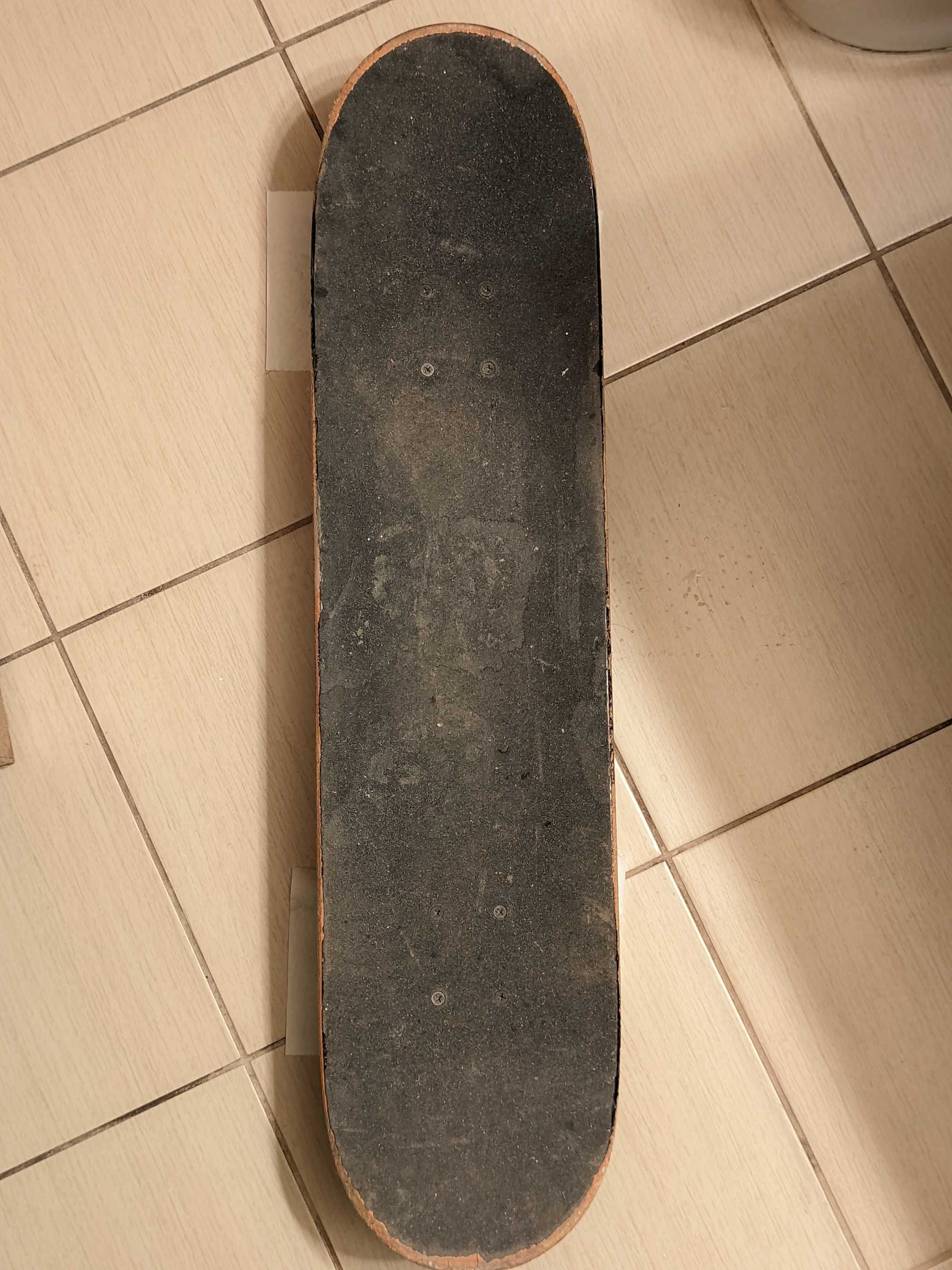 Skateboard Enjoy complet