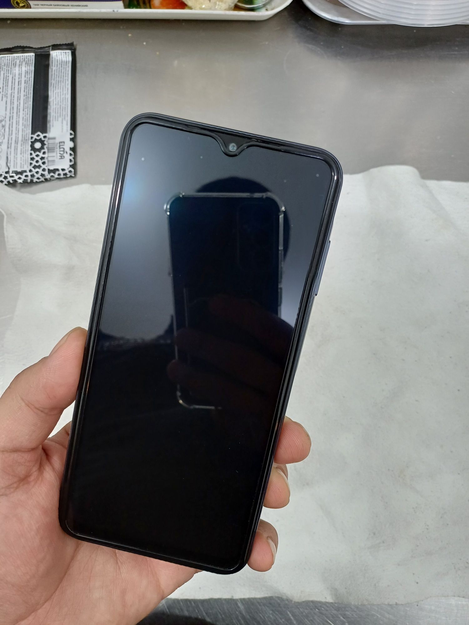 Samsung a24 ideal xolatdaa