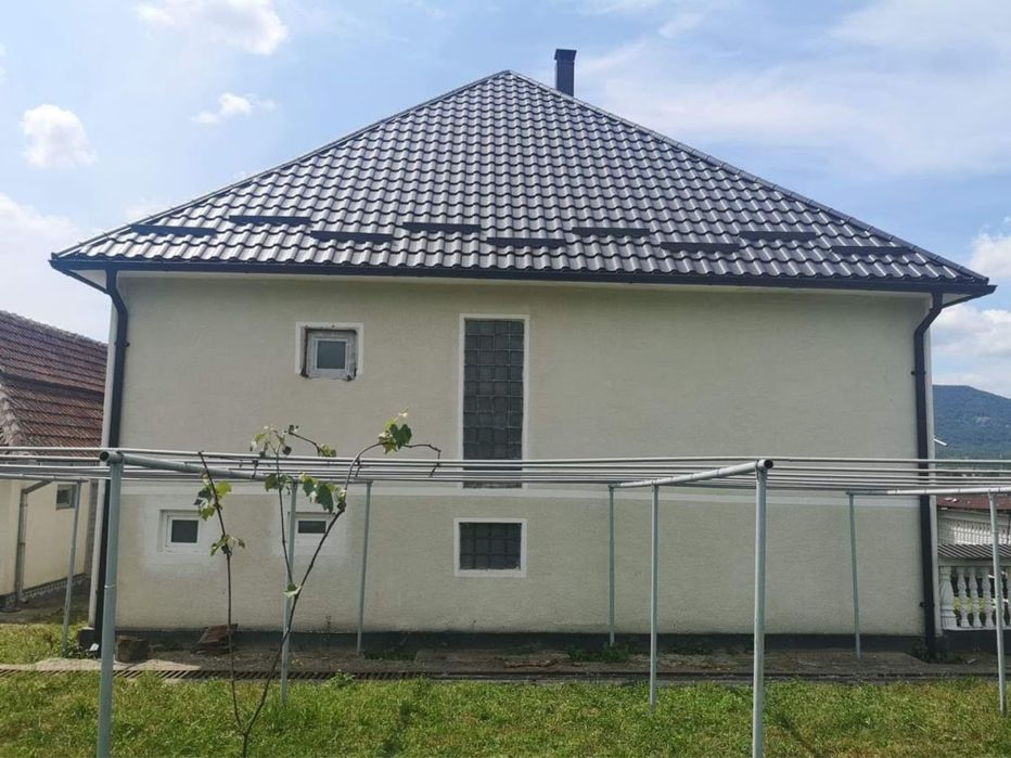 Reparații si montaj acoperișuri