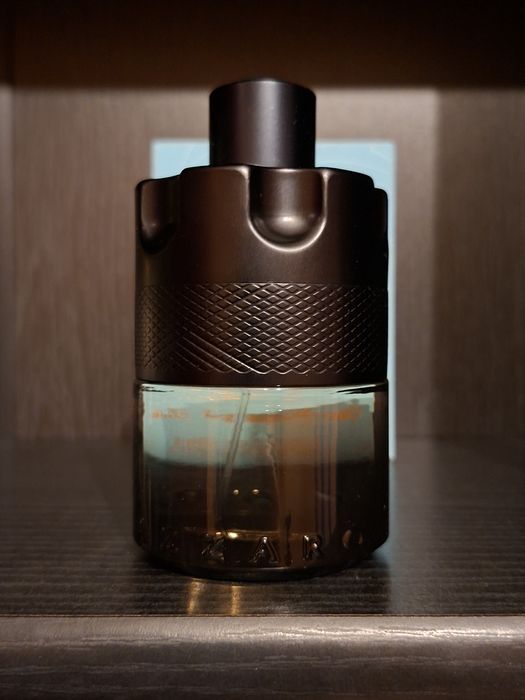 Azzaro The Most Wanted EDT Intense 100ml
