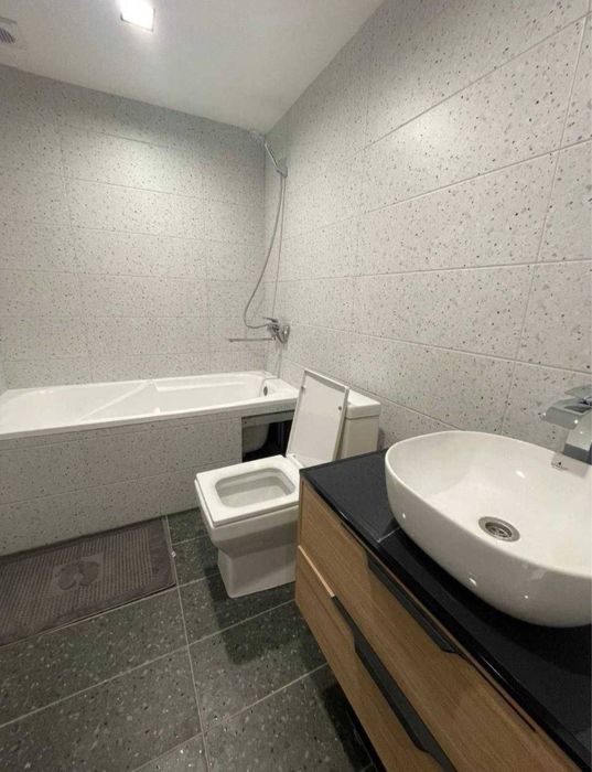 Сдаётся 2-х комнатная квартира | в Жилом комплексе