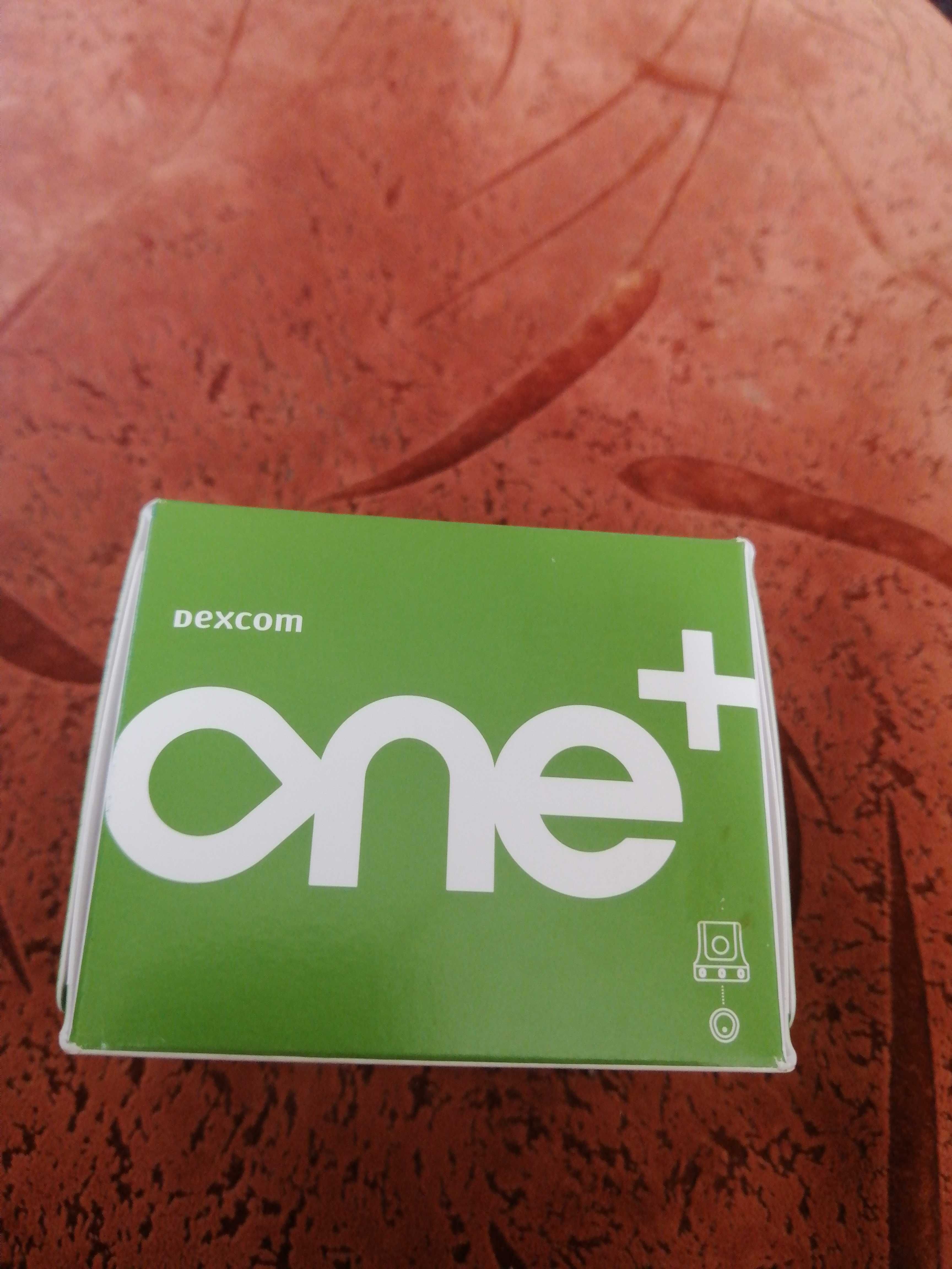 Dexcom one + Имам 18 бройки