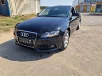 De vânzare audi a4