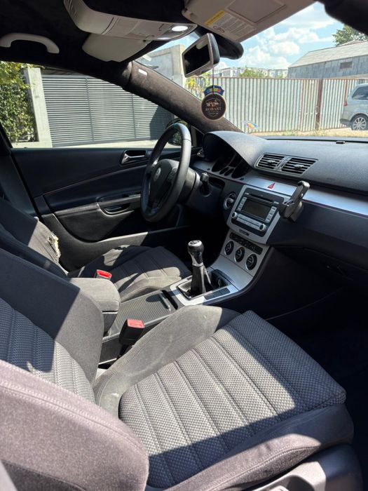 Vand passat b6.           .           .