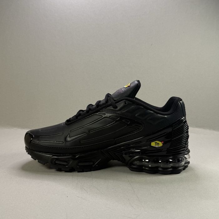 Nike Tn 3 Leather! НОВИ! Оригинал!