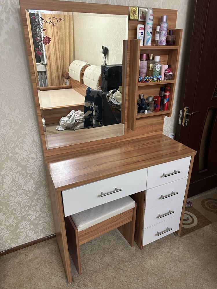 Комплект Спальной Мебели