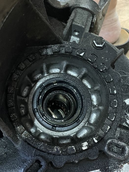 Скоростна кутия Opel Meriva B / Опел Мерива Б