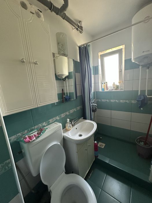 Apartament 2 camere decomandate