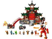 Lego Ninjago Templul Dojo pentru Ninja 71767