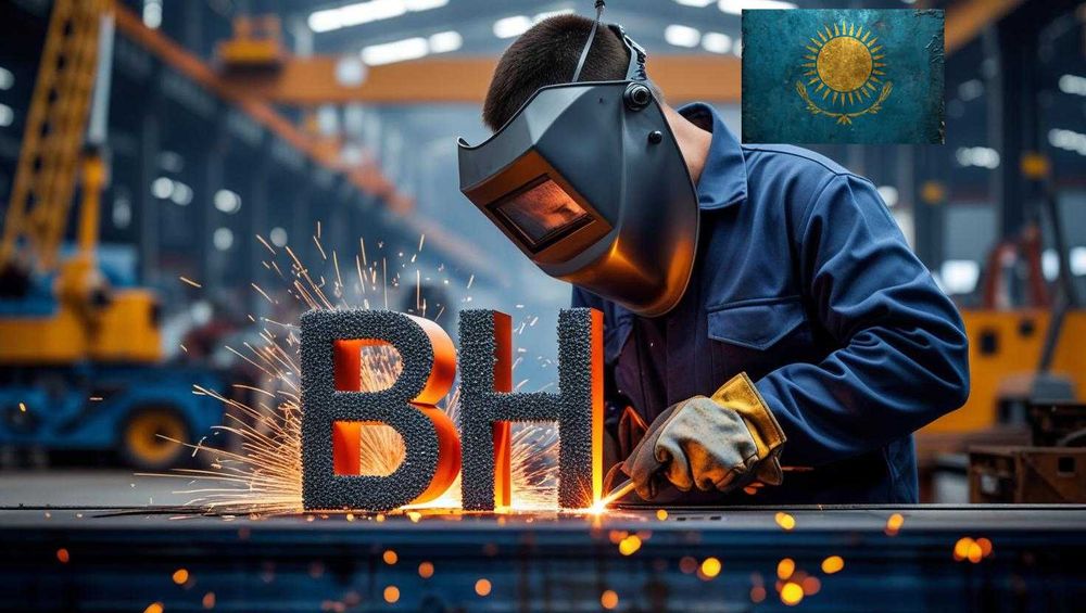 Плазменная резка. Сварка. Изготовление и монтаж металлоконструкций