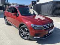 Volkswagen Tiguan 190cp , extra full, deosebita!!!