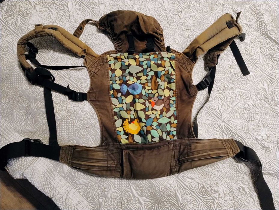 Vand sistem purtare BOBA si accesorii
