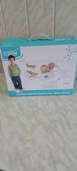 Cântar bebelusi si copii
