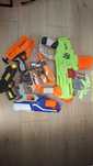 Pistoale Nerf - Preturi în descriere