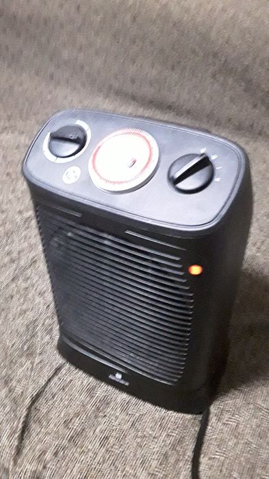 Aeroterma Electroline 2000w.