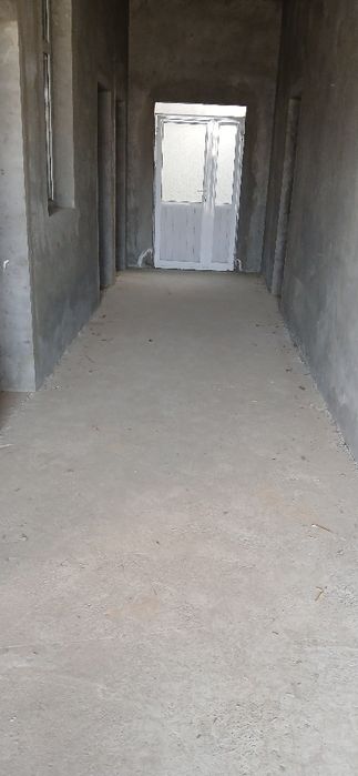 3 сотих Уй сотилади ёки бартер  олмазор 3 хона квартирага