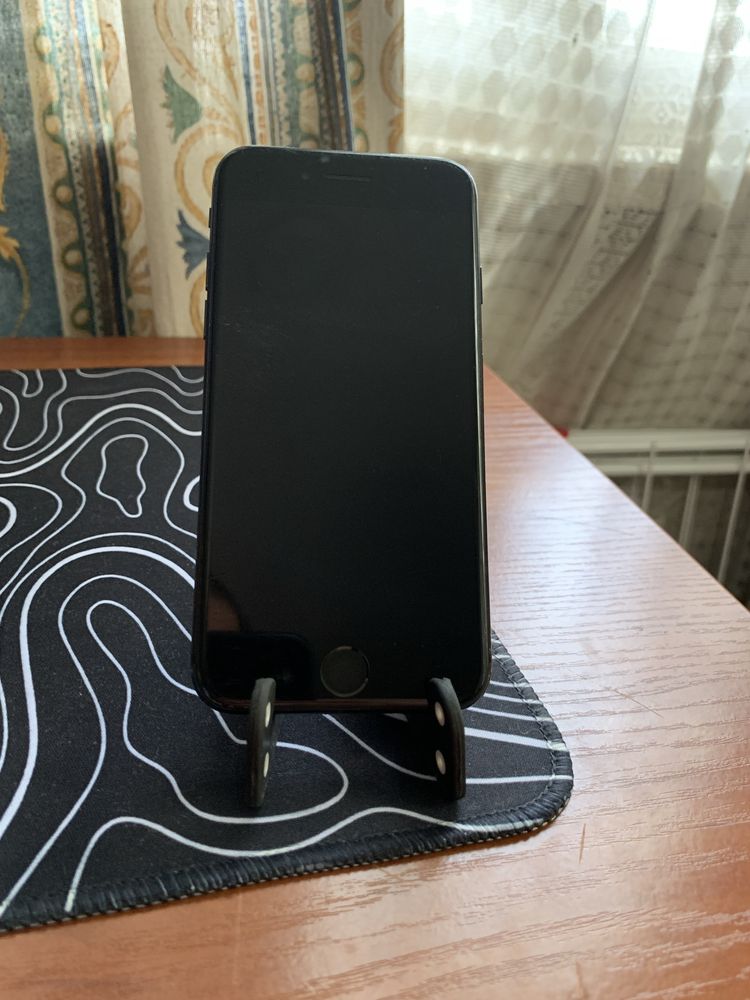 Iphone 7 space gray