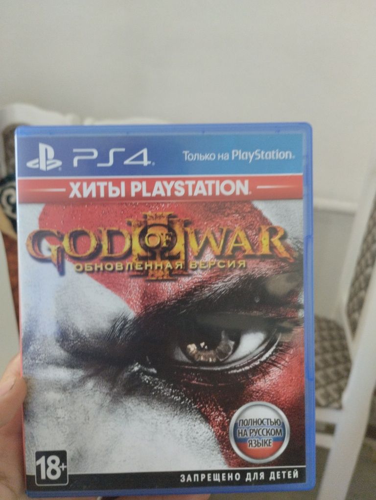 Продам либо обменяю игру