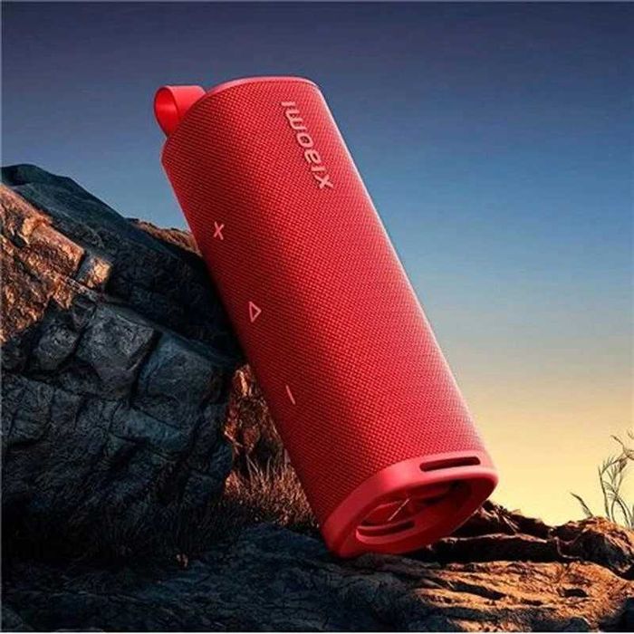 Boxa portabila Xiaomi Sound Outdoor, 30W, Bluetooth 5.4, NOUA SIGILATA
