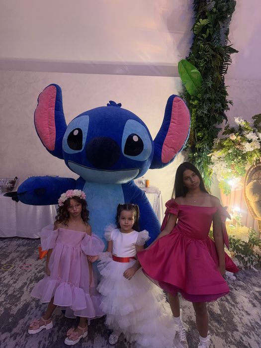 Animatori petreceri si mascote