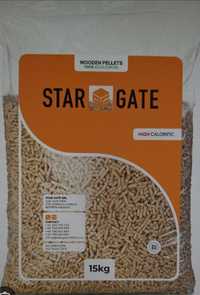 Peleti Star Gate