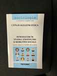 Introducere in studiul stratificarii si mobilitatii sociale CA Stoica