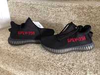 adidas yeezy  tranport inclus