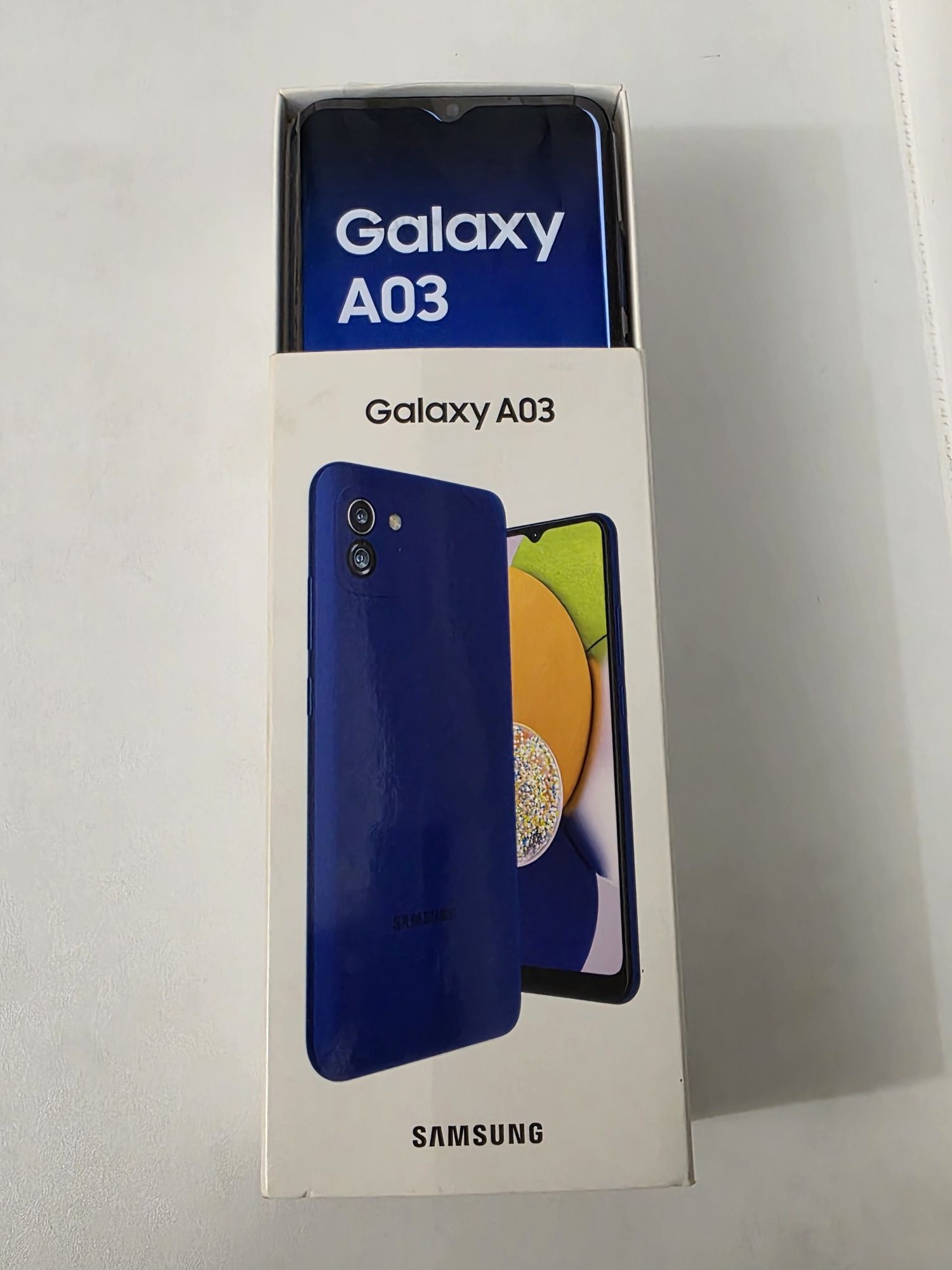 Samsung Galaxy A035F/DS