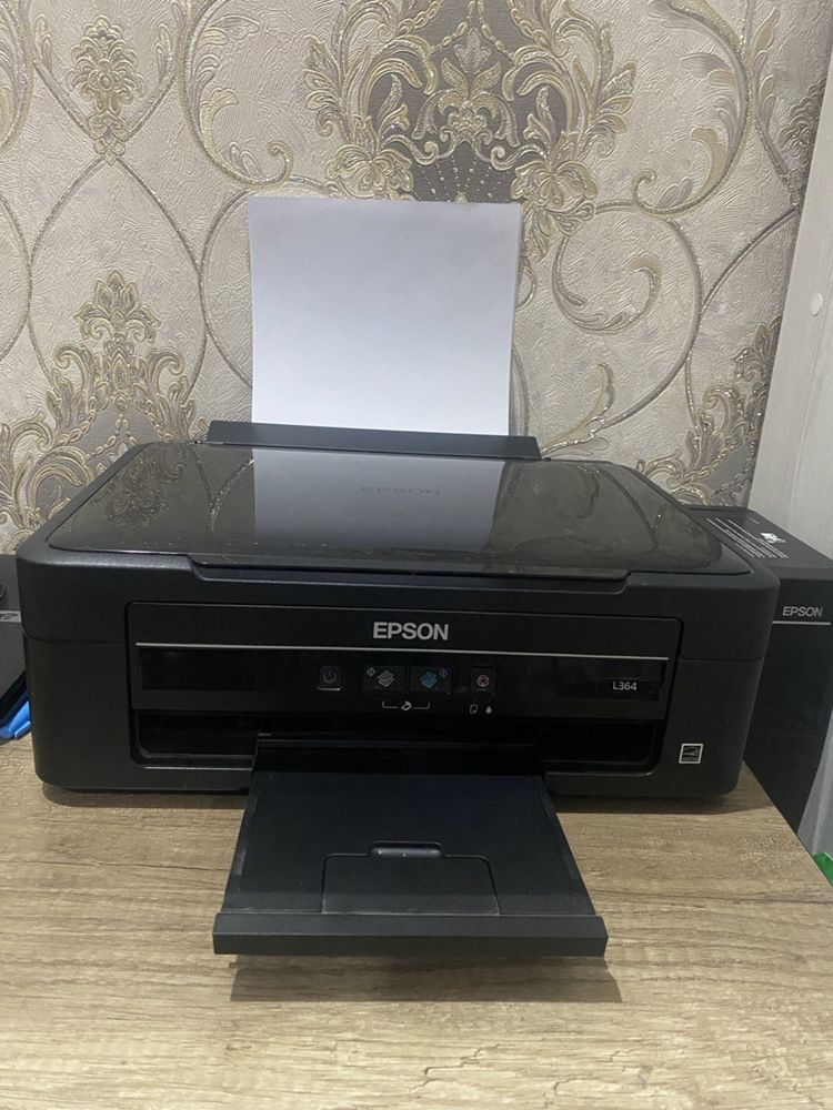 Epson plinter sotiladi