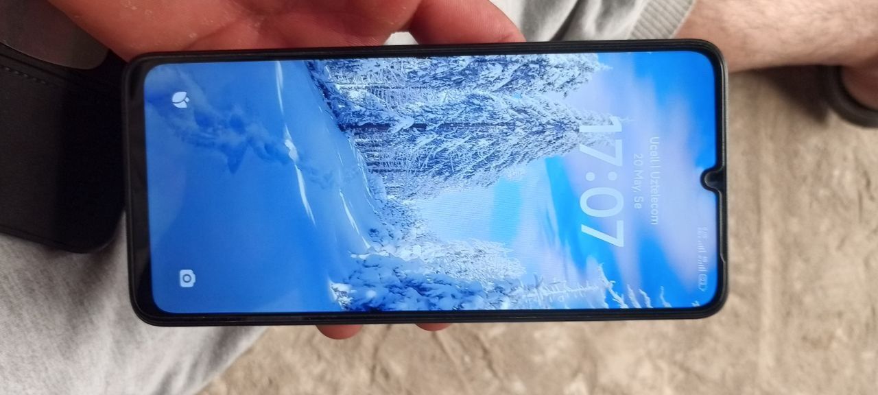 Sotiladi redmi 13C