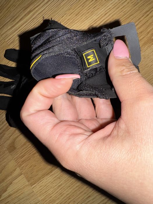 Мото ръкавици Held