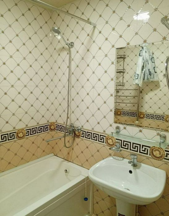 Yakkasaroy tumanda kvartira