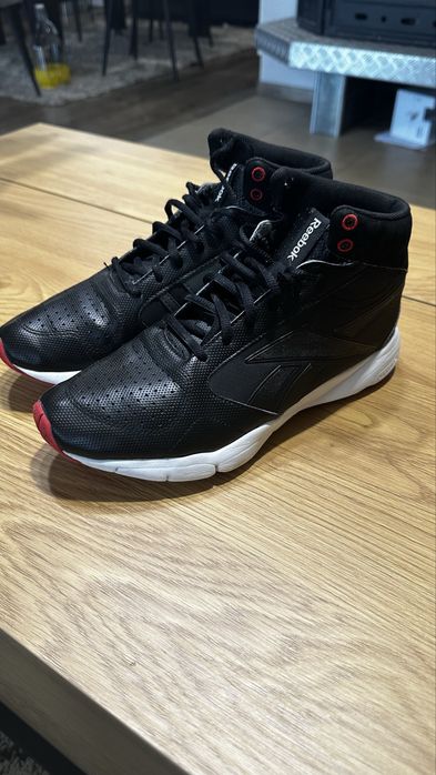 Дамски кецове Reebok