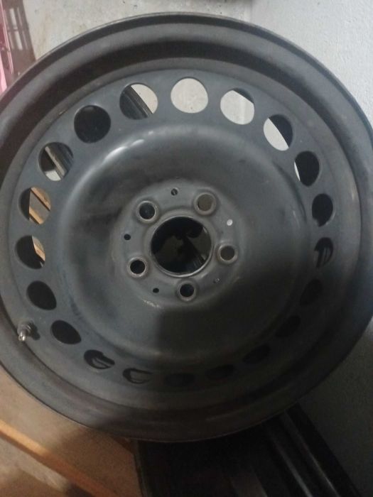 Джанти за автомобил 16 цола