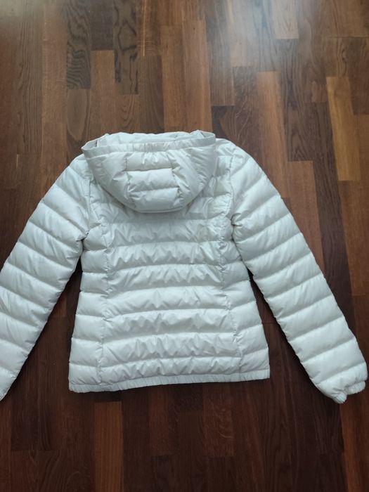 Lacoste down jacket