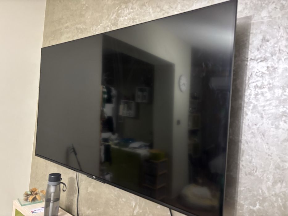 TCL 55P655 LED Smart TV